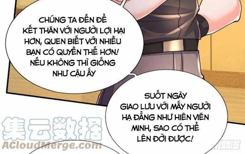 Luyện Thể Trăm Nghìn Tầng - Chương 125 - ảnh 5
