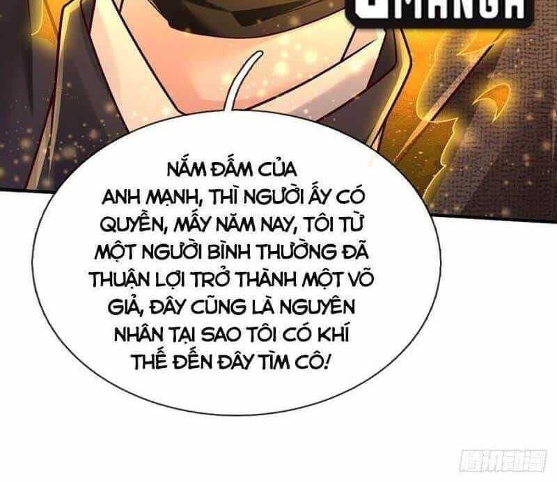 Luyện Thể Trăm Nghìn Tầng - Chương 126 - ảnh 20