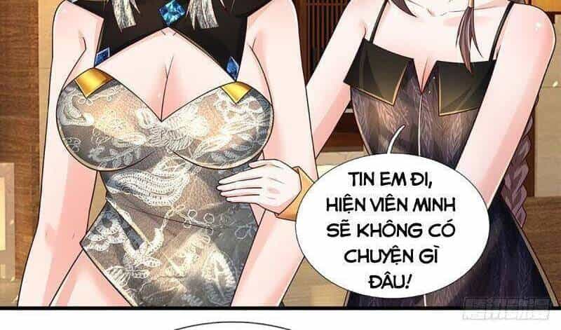Luyện Thể Trăm Nghìn Tầng - Chương 126 - ảnh 22