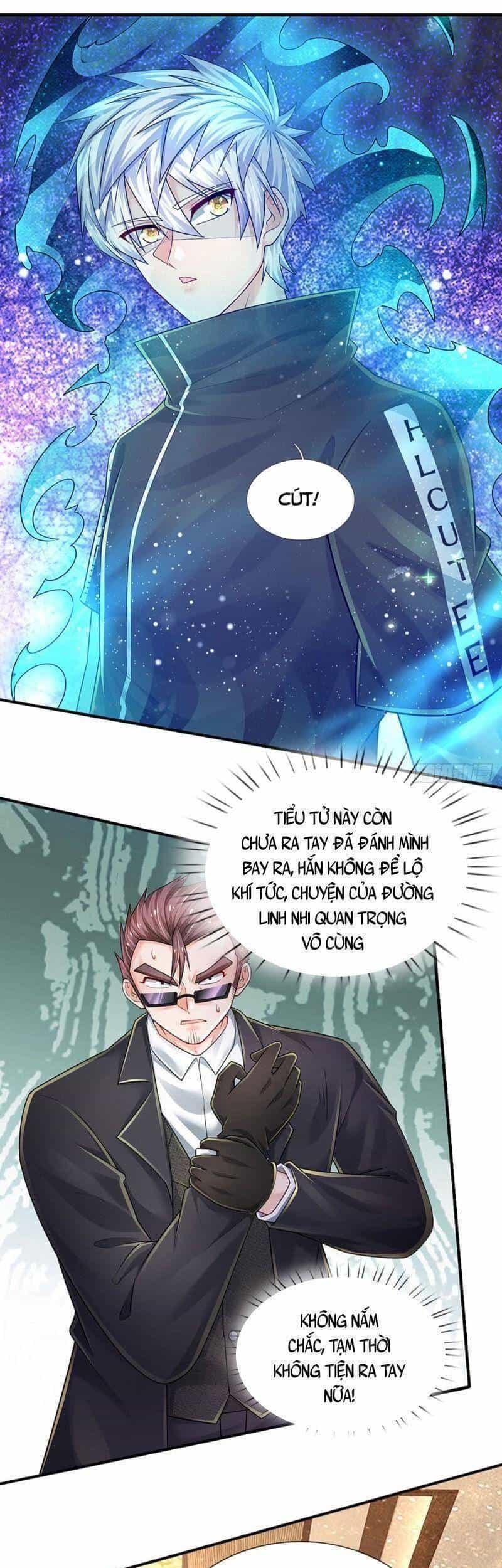 Luyện Thể Trăm Nghìn Tầng - Chương 126 - ảnh 29
