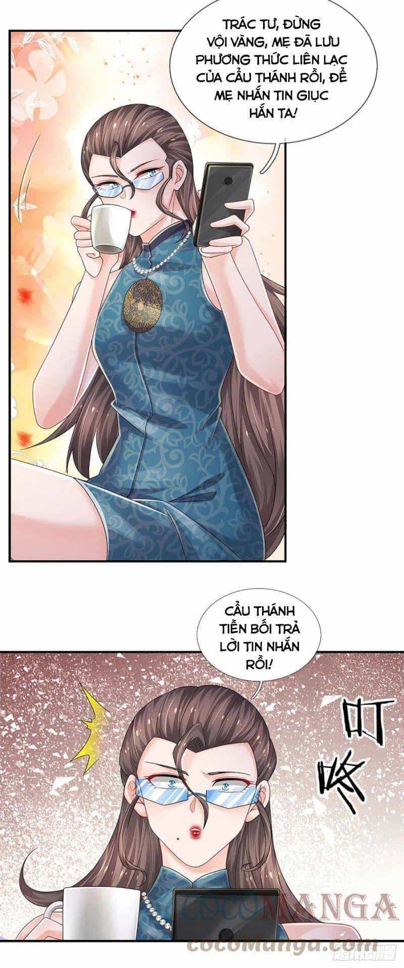 Luyện Thể Trăm Nghìn Tầng - Chương 127 - ảnh 15