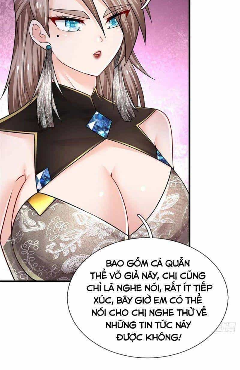 Luyện Thể Trăm Nghìn Tầng - Chương 127 - ảnh 4