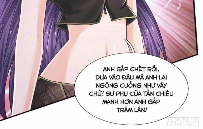 Luyện Thể Trăm Nghìn Tầng - Chương 128 - ảnh 24