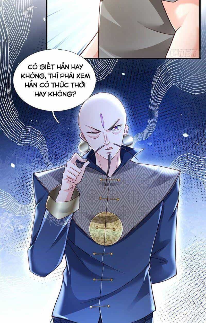 Luyện Thể Trăm Nghìn Tầng - Chương 129 - ảnh 2