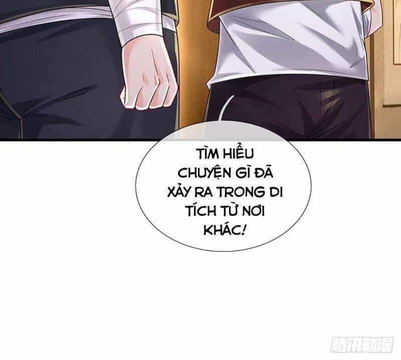 Luyện Thể Trăm Nghìn Tầng - Chương 129 - ảnh 26