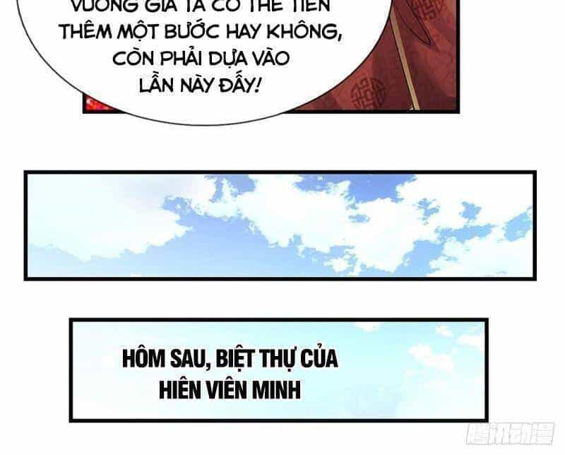 Luyện Thể Trăm Nghìn Tầng - Chương 129 - ảnh 28