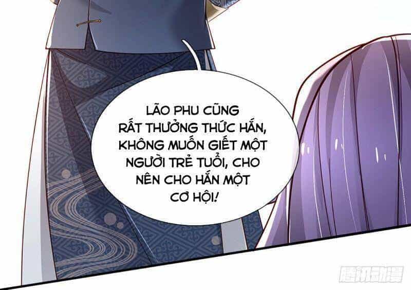Luyện Thể Trăm Nghìn Tầng - Chương 129 - ảnh 8