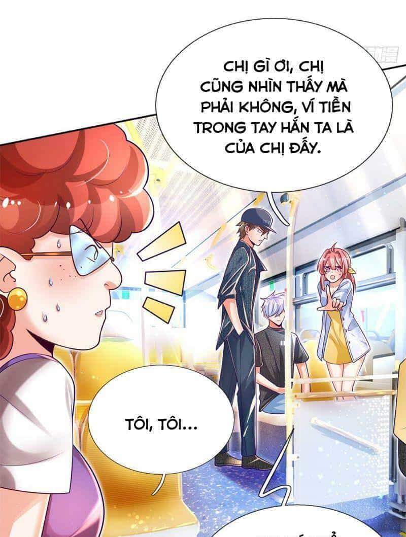 Luyện Thể Trăm Nghìn Tầng - Chương 13 - ảnh 2