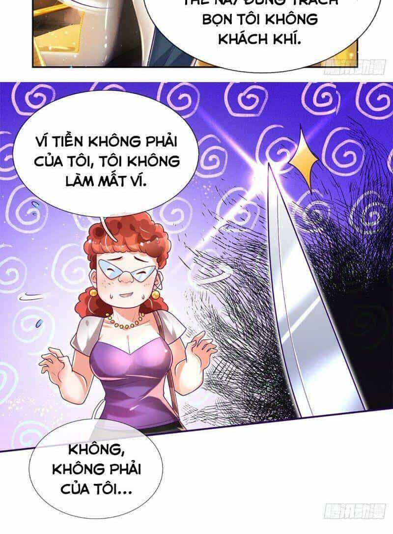 Luyện Thể Trăm Nghìn Tầng - Chương 13 - ảnh 5