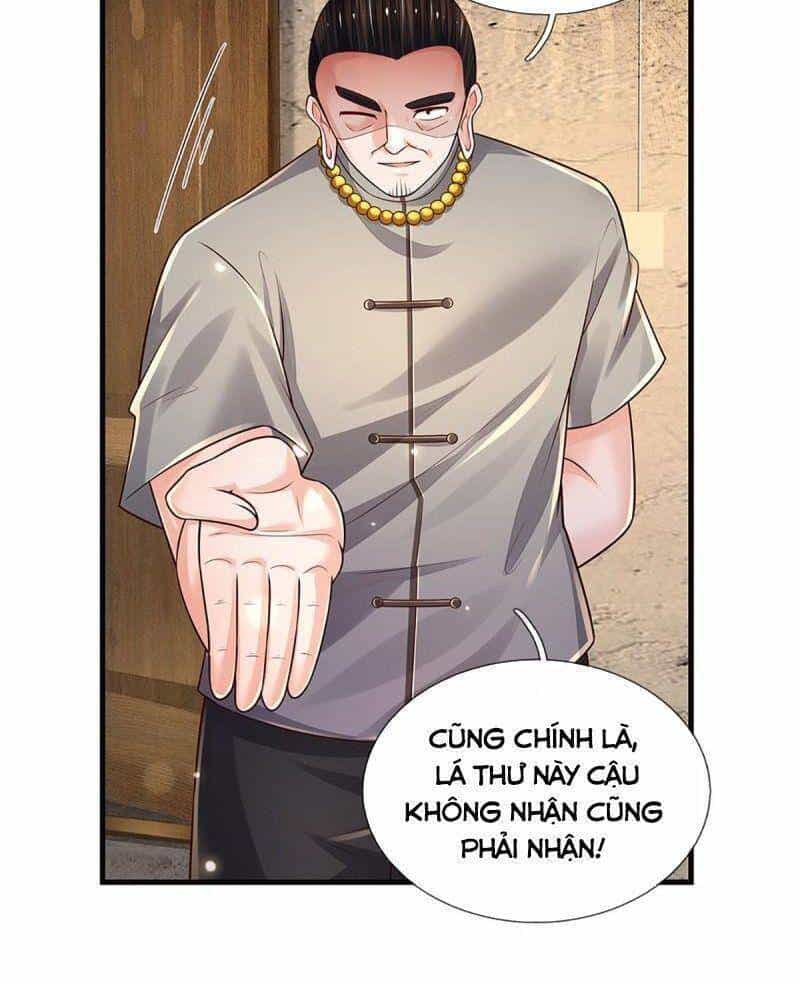 Luyện Thể Trăm Nghìn Tầng - Chương 130 - ảnh 21