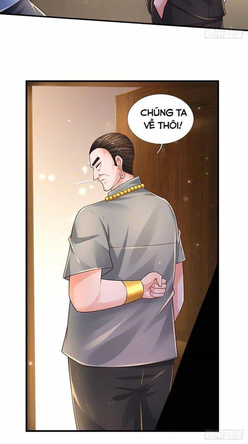 Luyện Thể Trăm Nghìn Tầng - Chương 130 - ảnh 27