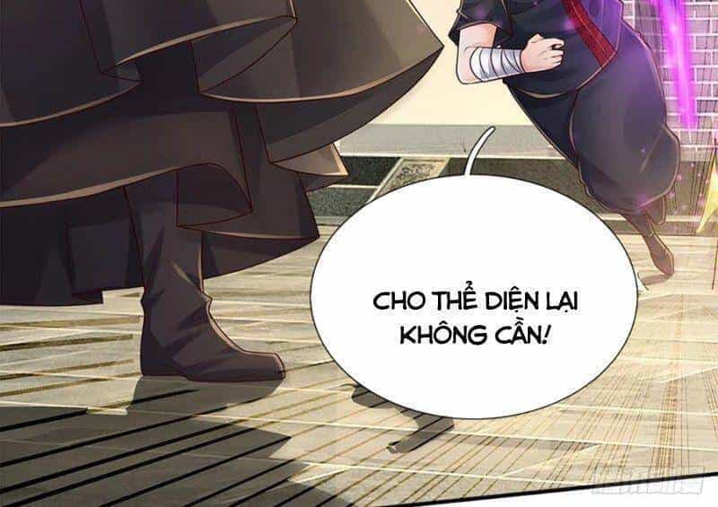 Luyện Thể Trăm Nghìn Tầng - Chương 135 - ảnh 14
