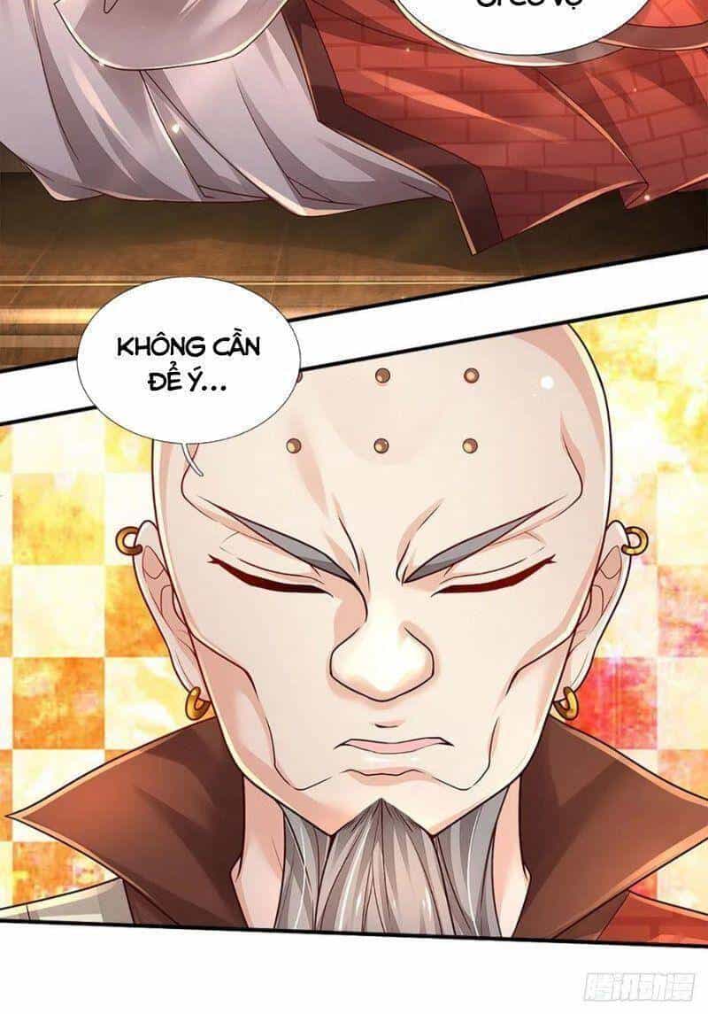 Luyện Thể Trăm Nghìn Tầng - Chương 139 - ảnh 30