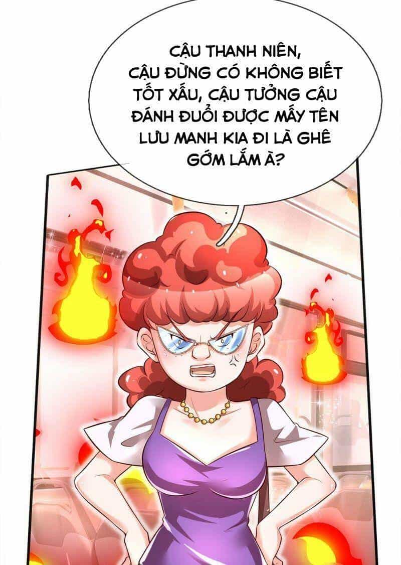 Luyện Thể Trăm Nghìn Tầng - Chương 14 - ảnh 25