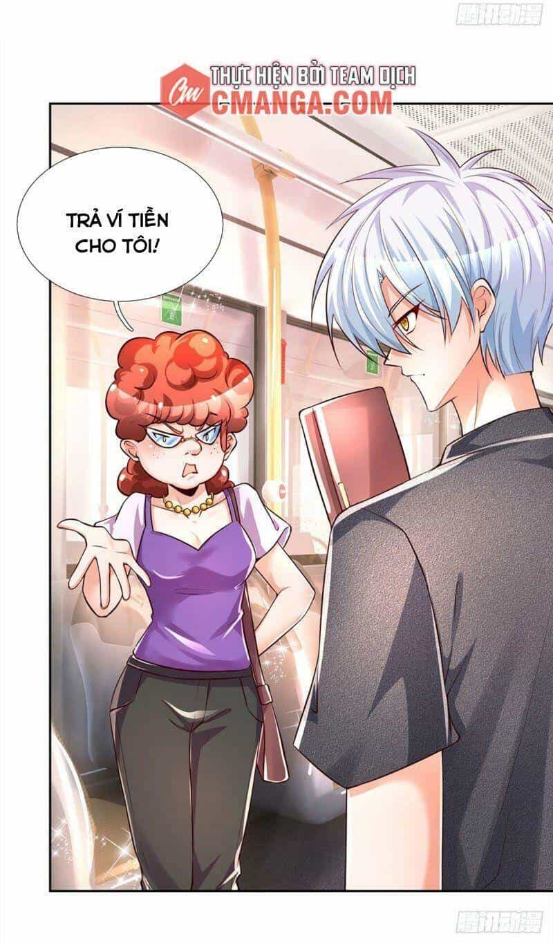 Luyện Thể Trăm Nghìn Tầng - Chương 14 - ảnh 28