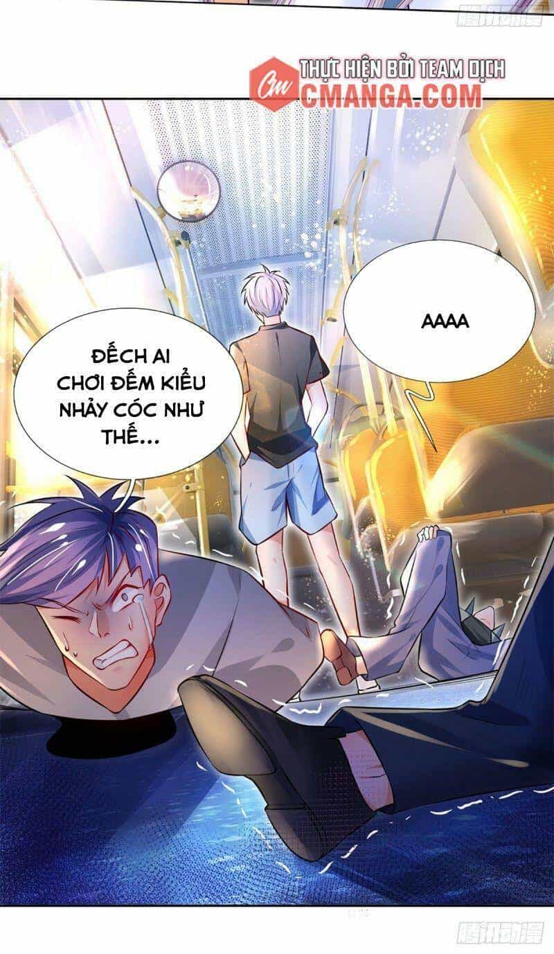 Luyện Thể Trăm Nghìn Tầng - Chương 14 - ảnh 8