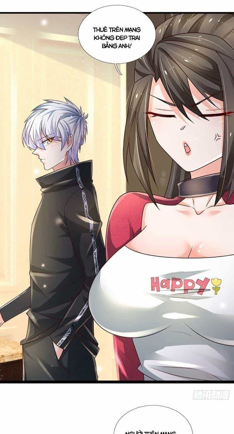 Luyện Thể Trăm Nghìn Tầng - Chương 140 - ảnh 20