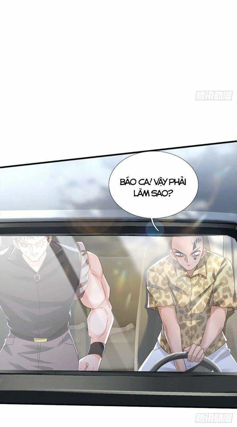 Luyện Thể Trăm Nghìn Tầng - Chương 144 - ảnh 24