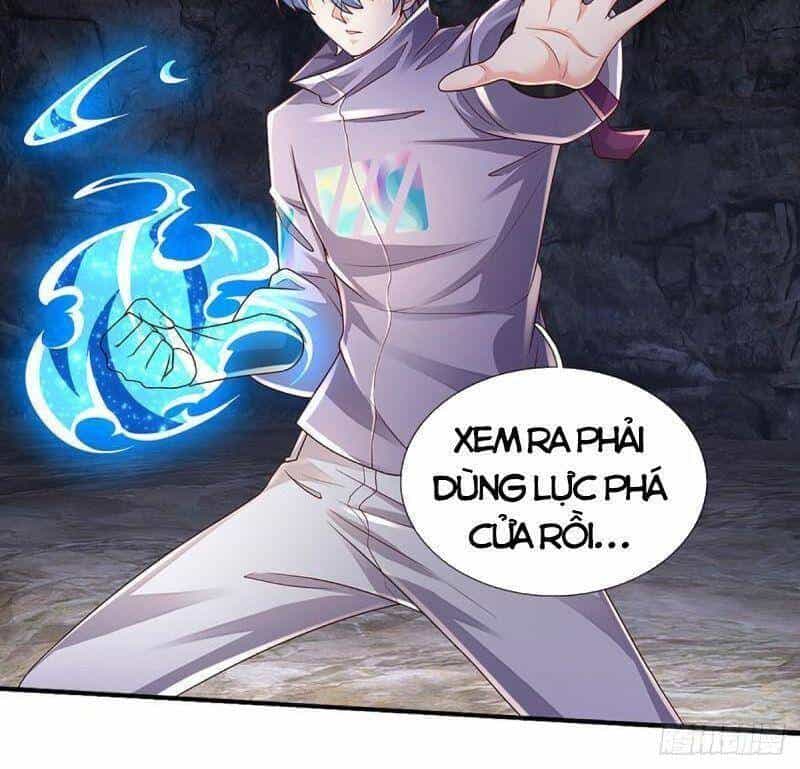 Luyện Thể Trăm Nghìn Tầng - Chương 149 - ảnh 22