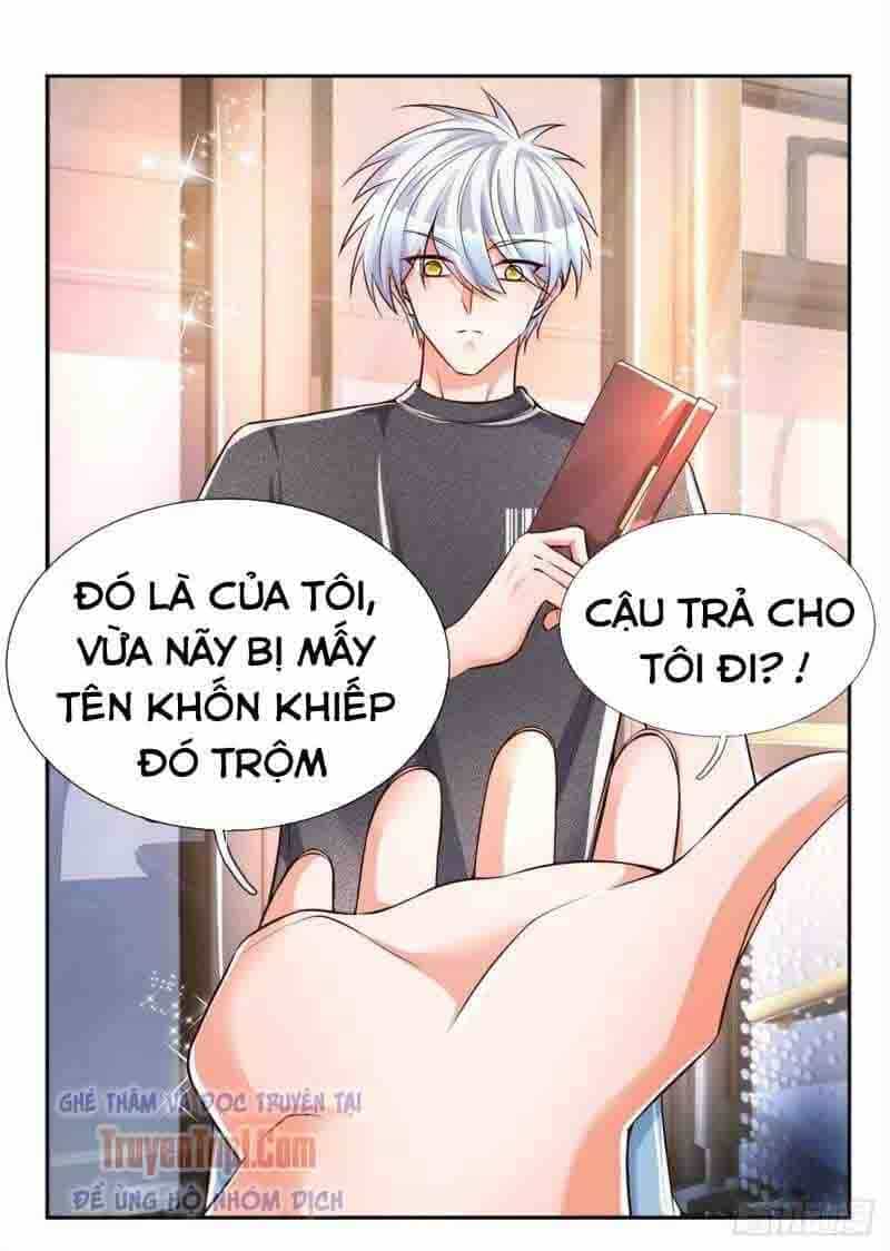 Luyện Thể Trăm Nghìn Tầng - Chương 15 - ảnh 2