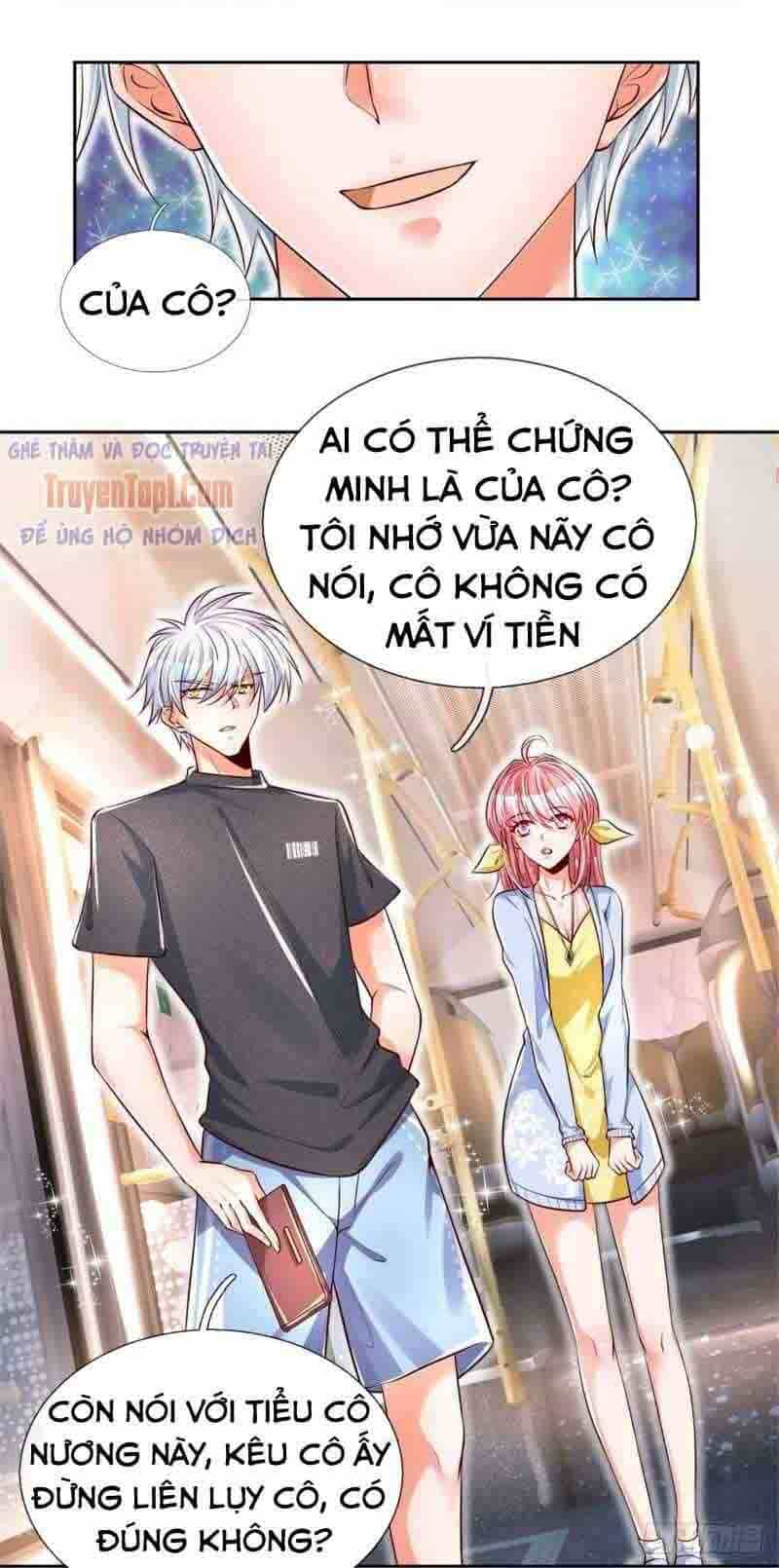 Luyện Thể Trăm Nghìn Tầng - Chương 15 - ảnh 3