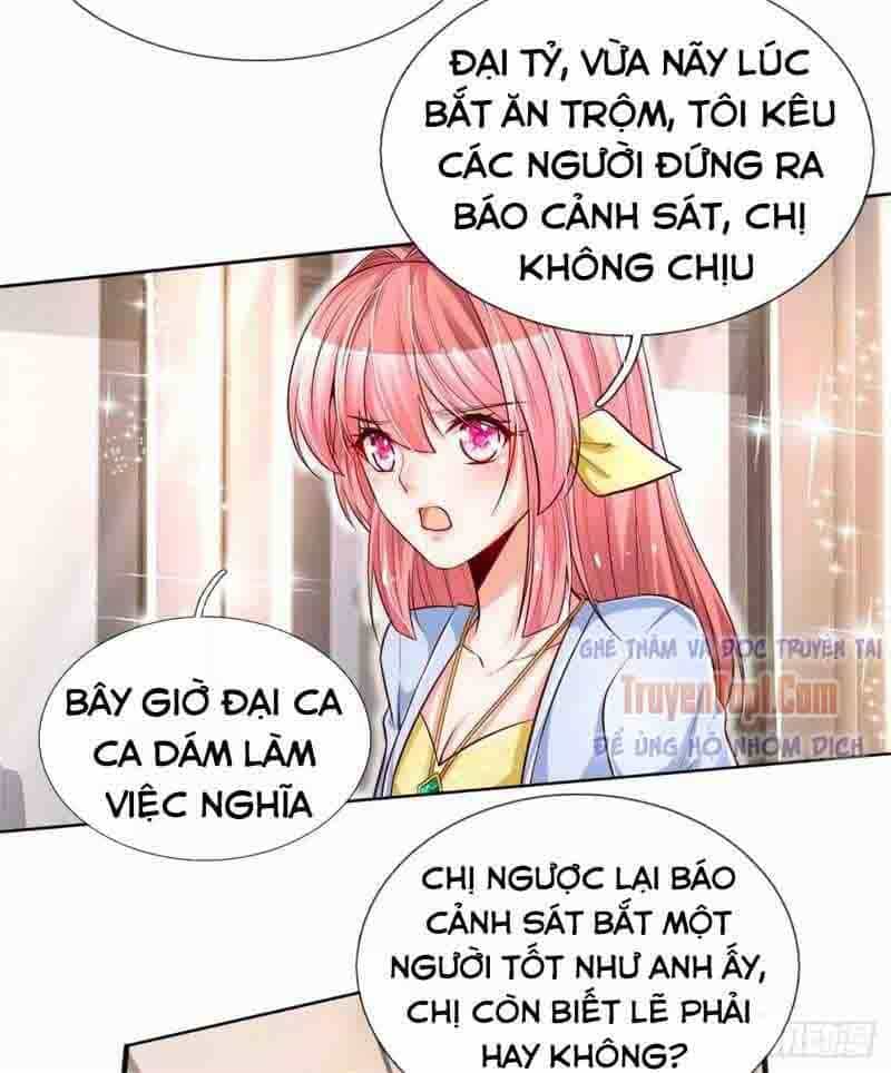 Luyện Thể Trăm Nghìn Tầng - Chương 15 - ảnh 5