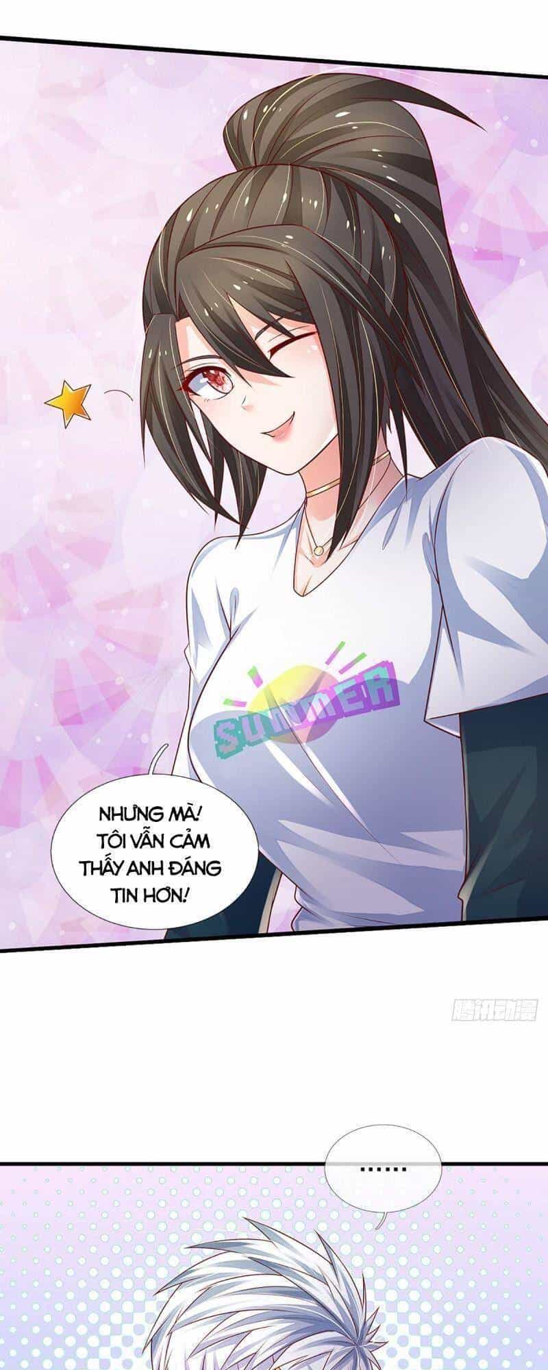 Luyện Thể Trăm Nghìn Tầng - Chương 151 - ảnh 11