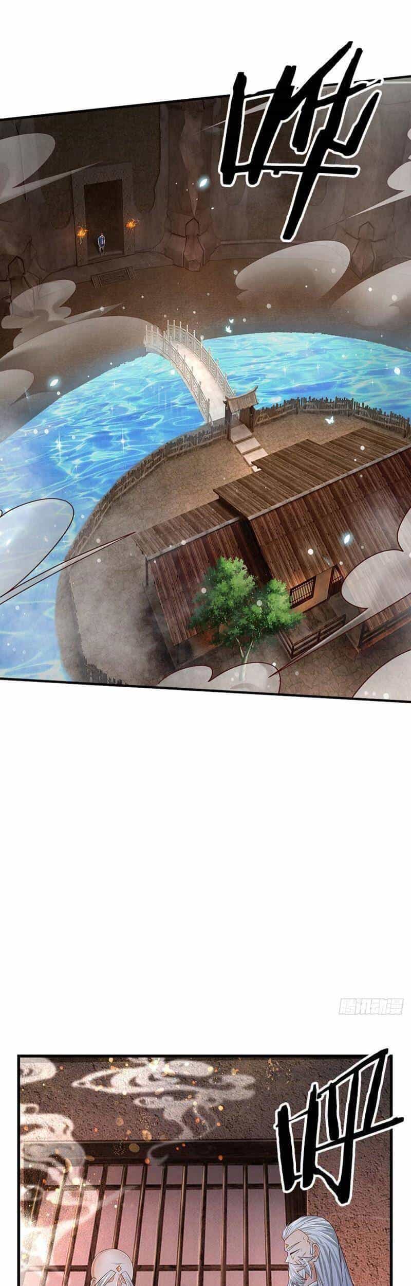 Luyện Thể Trăm Nghìn Tầng - Chương 155 - ảnh 22