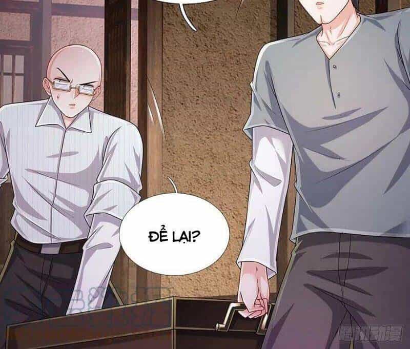 Luyện Thể Trăm Nghìn Tầng - Chương 157 - ảnh 6