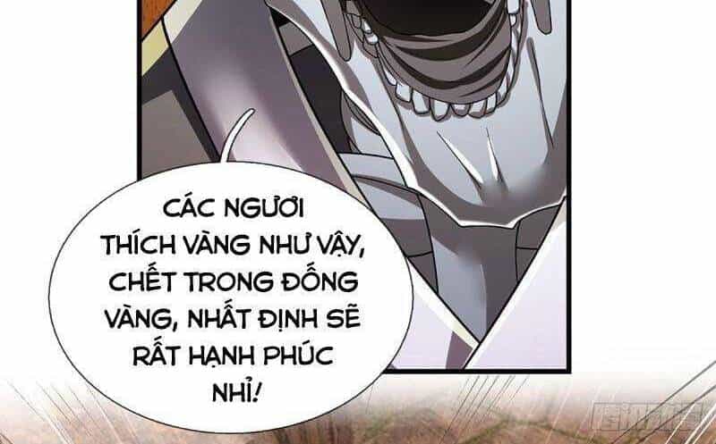 Luyện Thể Trăm Nghìn Tầng - Chương 158 - ảnh 16