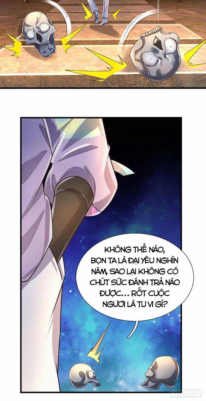 Luyện Thể Trăm Nghìn Tầng - Chương 159 - ảnh 30