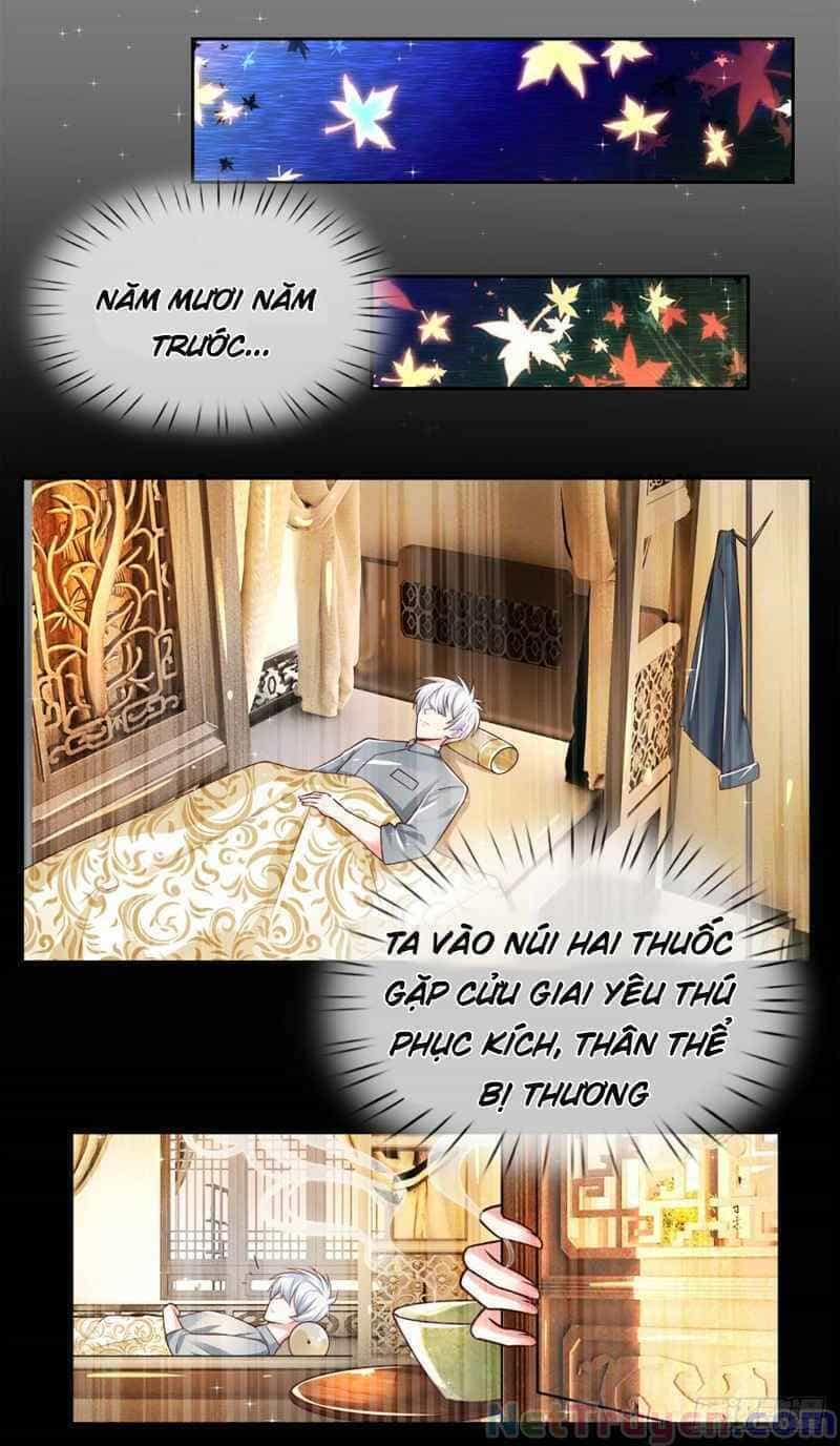Luyện Thể Trăm Nghìn Tầng - Chương 16 - ảnh 19