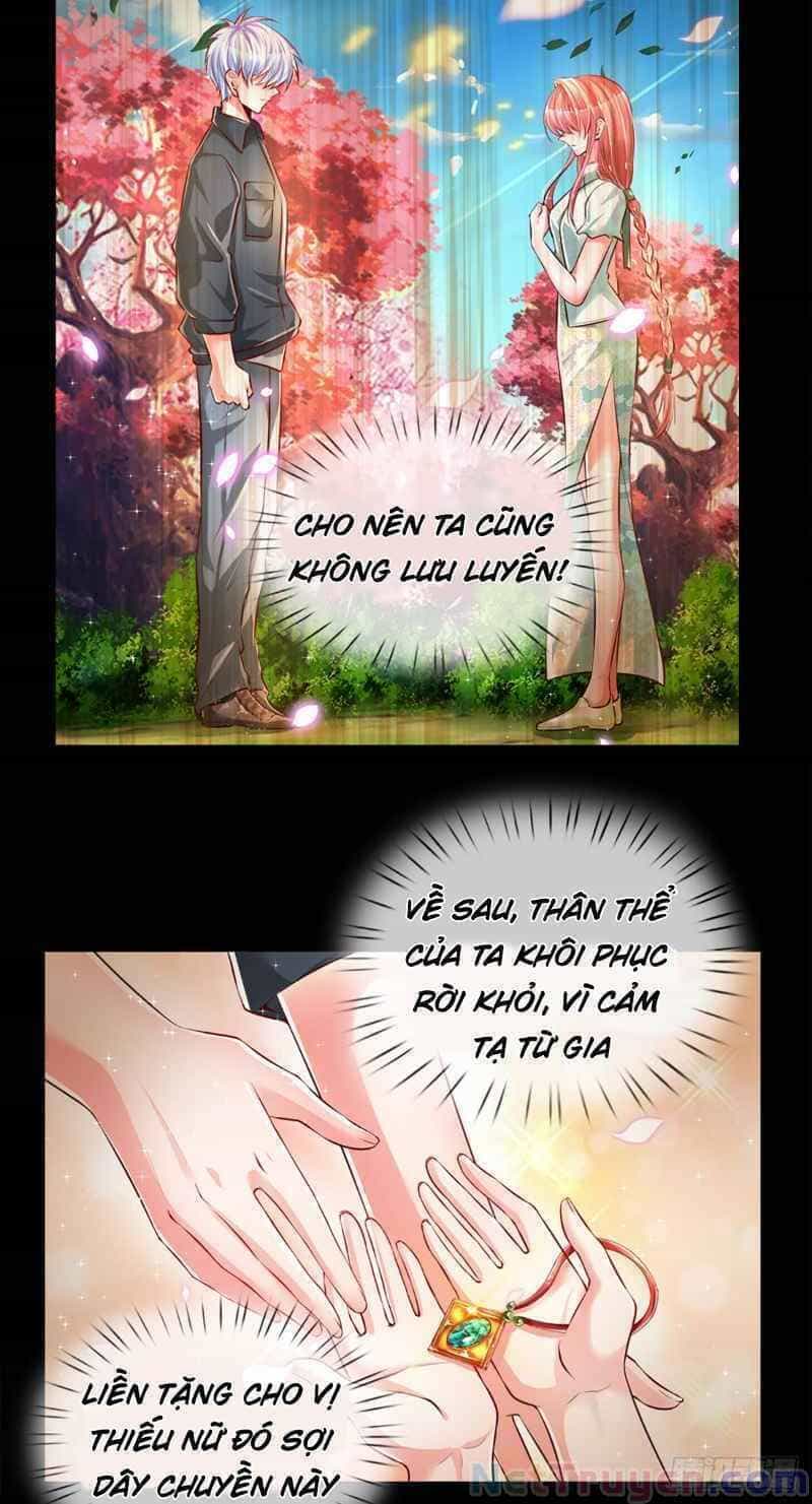 Luyện Thể Trăm Nghìn Tầng - Chương 16 - ảnh 22