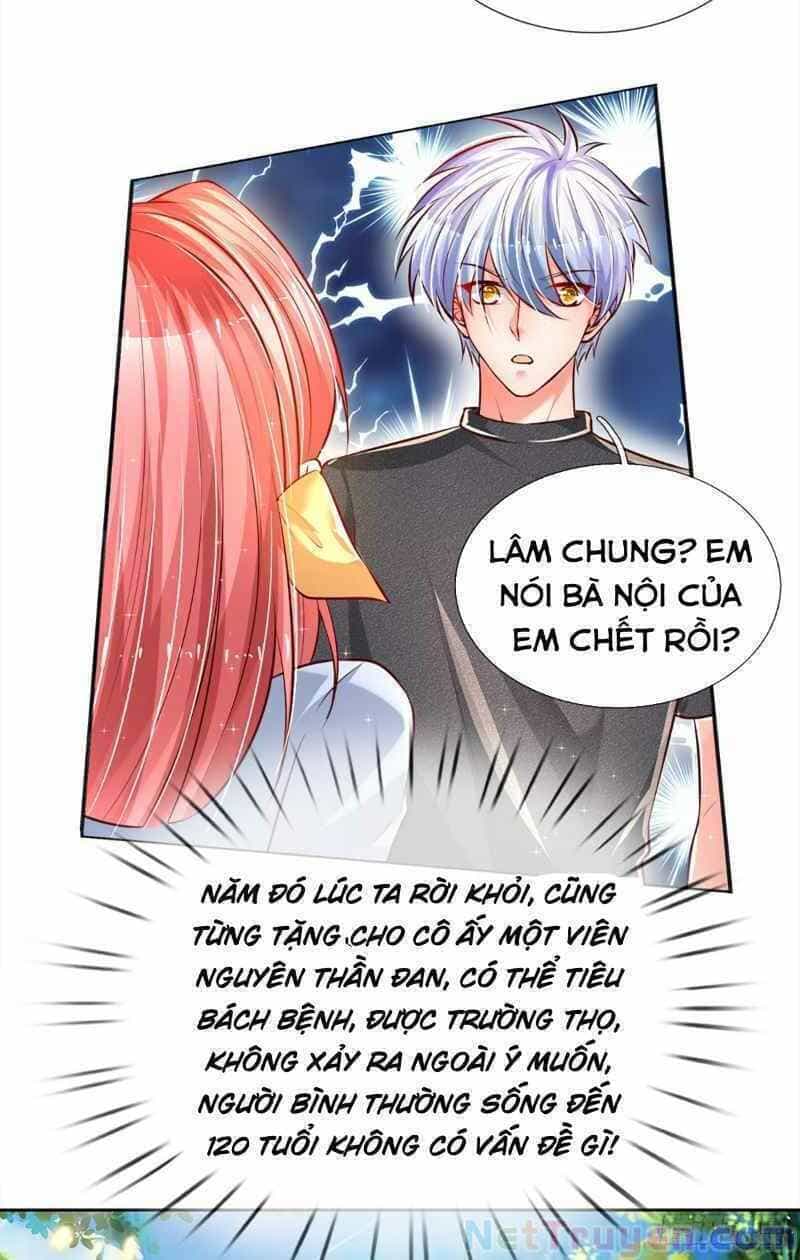 Luyện Thể Trăm Nghìn Tầng - Chương 16 - ảnh 26