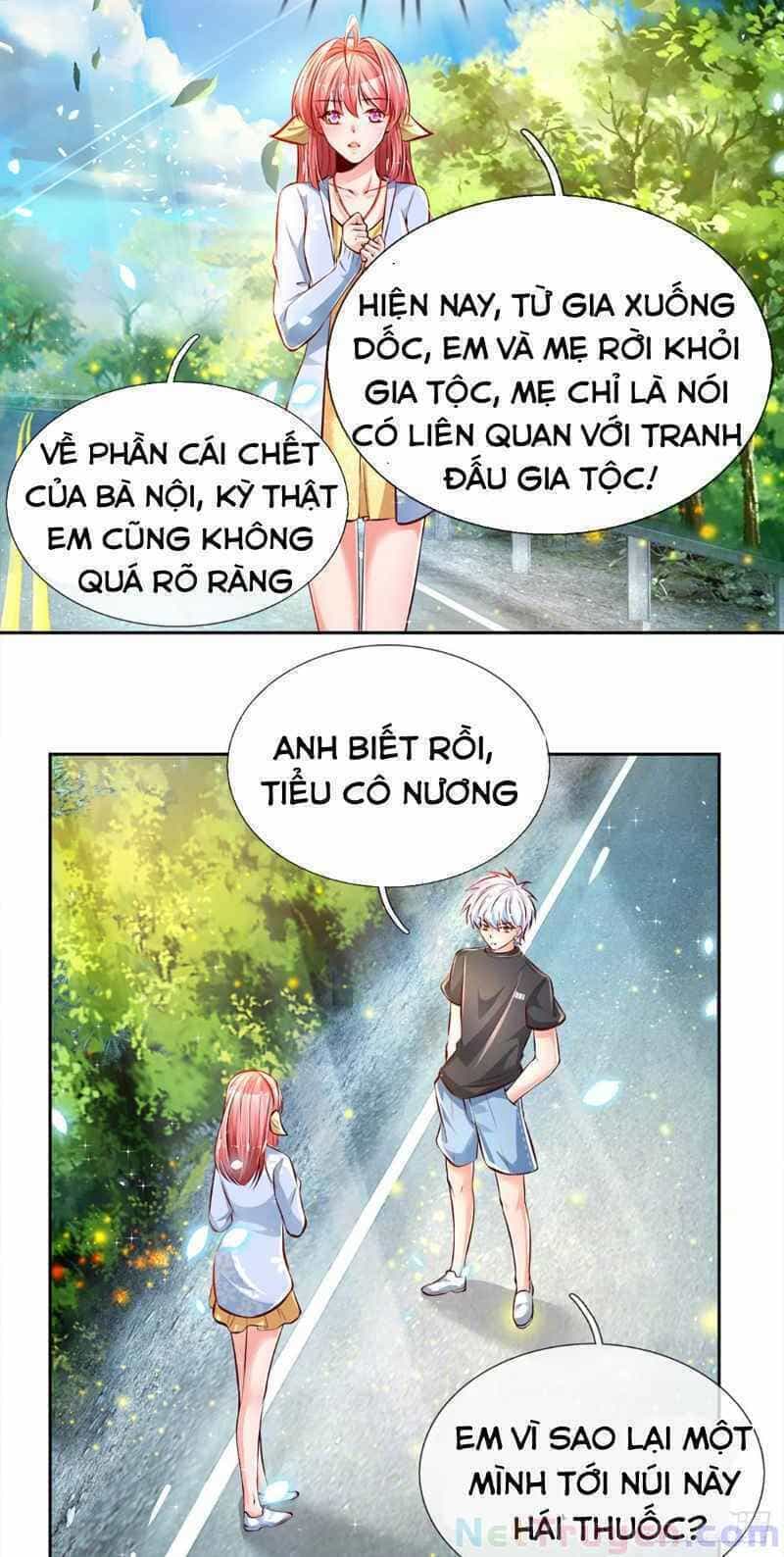 Luyện Thể Trăm Nghìn Tầng - Chương 16 - ảnh 27
