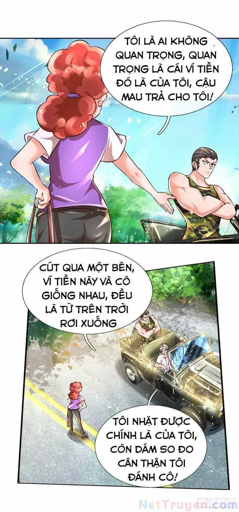 Luyện Thể Trăm Nghìn Tầng - Chương 16 - ảnh 5