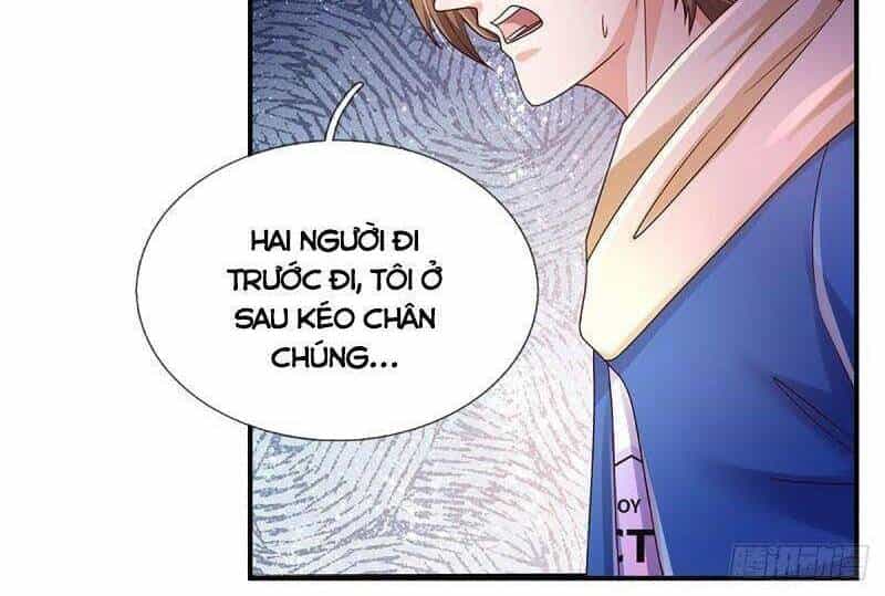 Luyện Thể Trăm Nghìn Tầng - Chương 162 - ảnh 17