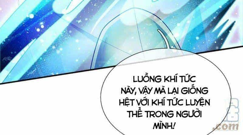 Luyện Thể Trăm Nghìn Tầng - Chương 165 - ảnh 8