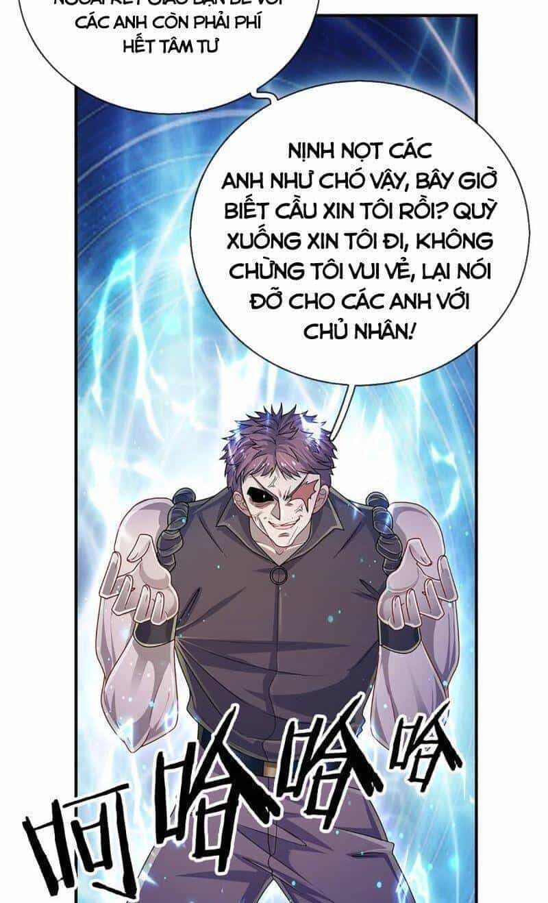 Luyện Thể Trăm Nghìn Tầng - Chương 166 - ảnh 27