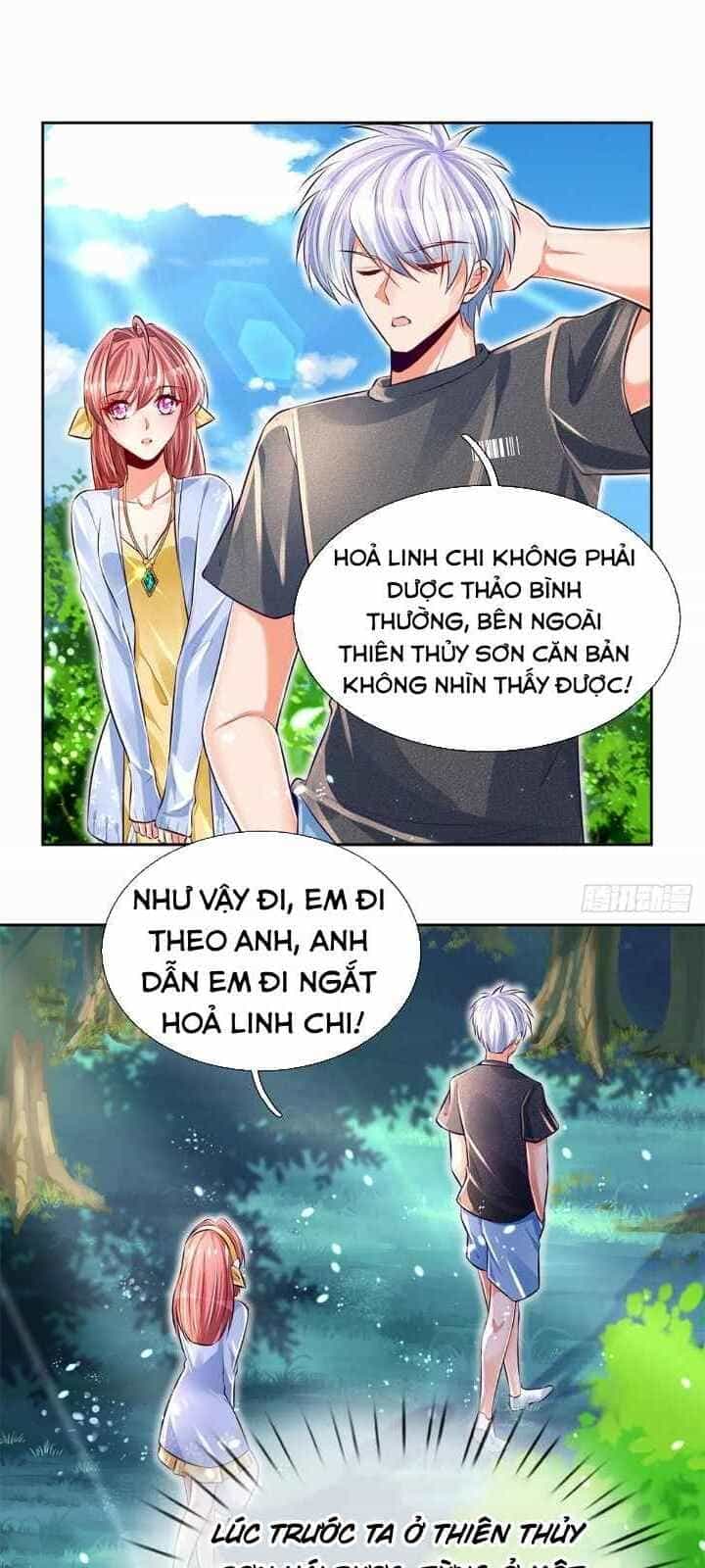 Luyện Thể Trăm Nghìn Tầng - Chương 17 - ảnh 11