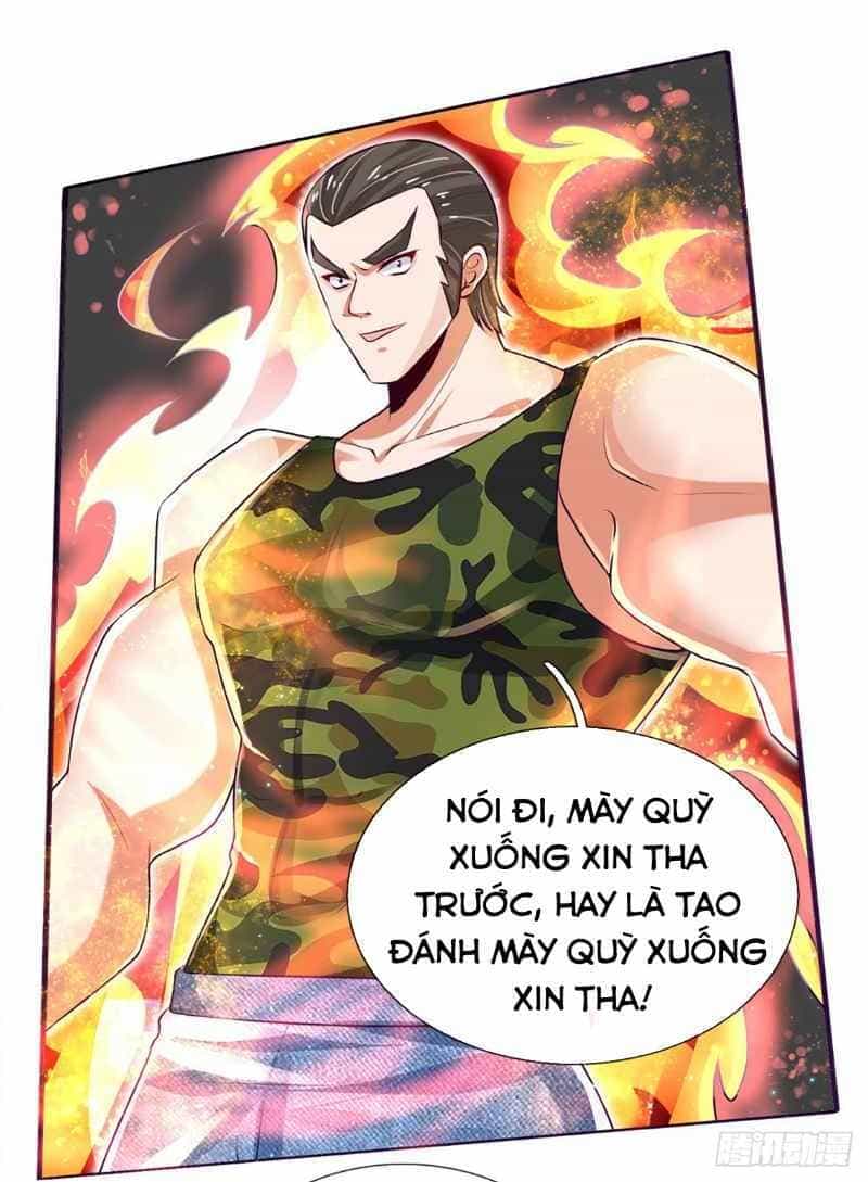 Luyện Thể Trăm Nghìn Tầng - Chương 17 - ảnh 16