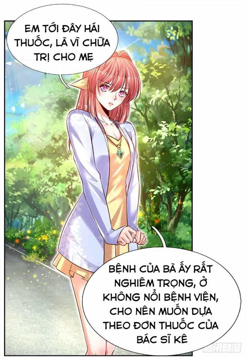 Luyện Thể Trăm Nghìn Tầng - Chương 17 - ảnh 2