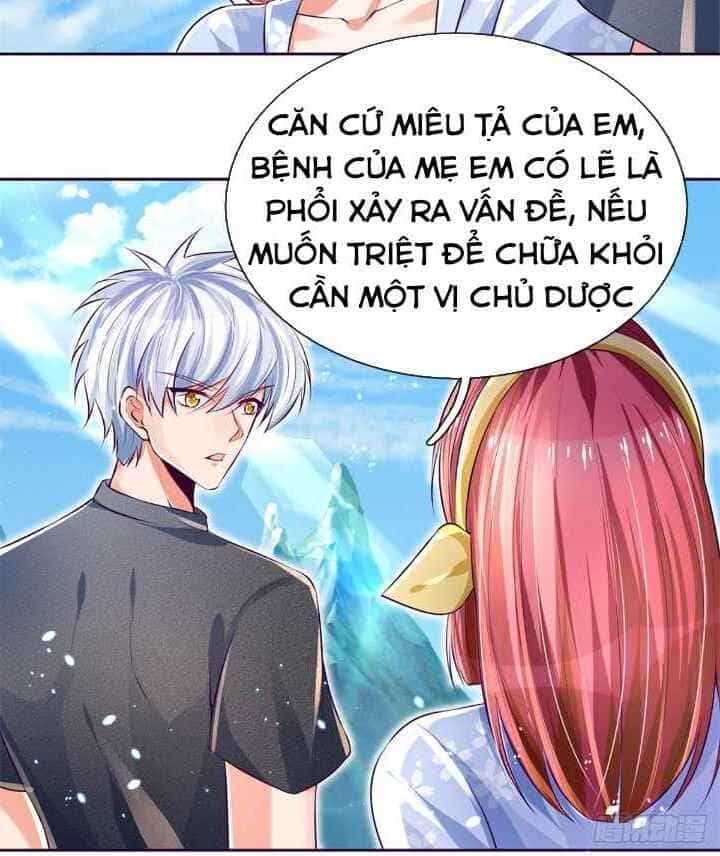 Luyện Thể Trăm Nghìn Tầng - Chương 17 - ảnh 9