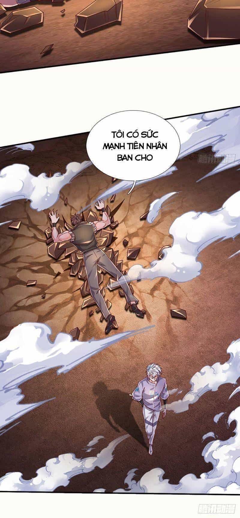 Luyện Thể Trăm Nghìn Tầng - Chương 171 - ảnh 29