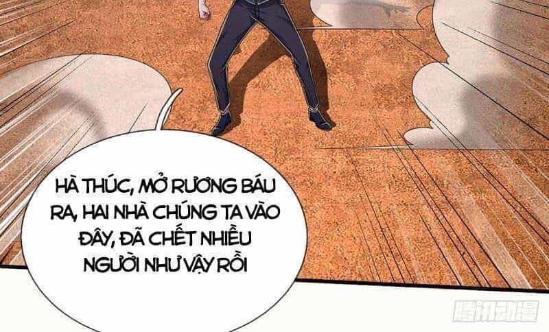 Luyện Thể Trăm Nghìn Tầng - Chương 172 - ảnh 26