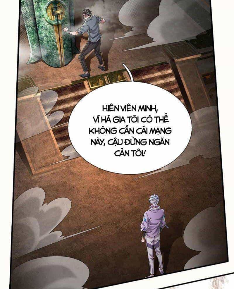 Luyện Thể Trăm Nghìn Tầng - Chương 172 - ảnh 28