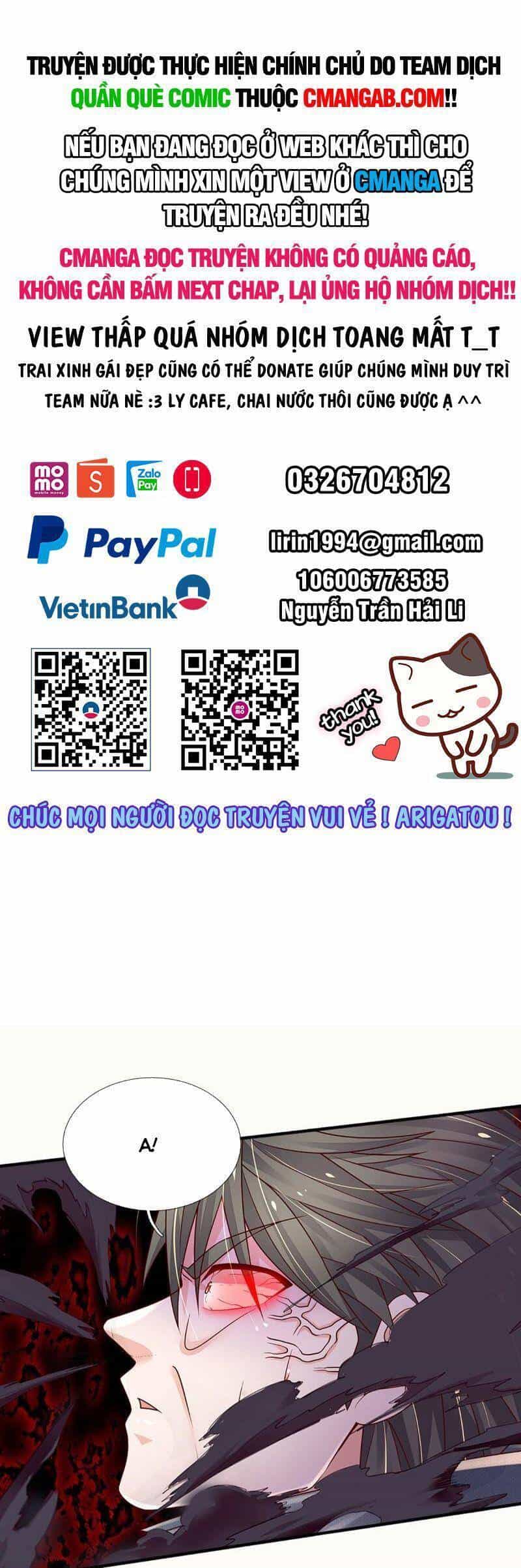 Luyện Thể Trăm Nghìn Tầng - Chương 173 - ảnh 1