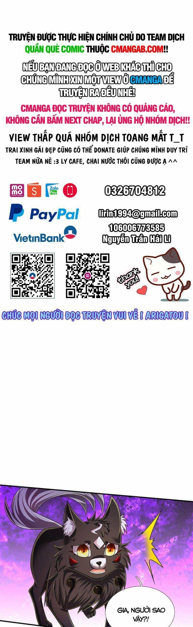 Luyện Thể Trăm Nghìn Tầng - Chương 177 - ảnh 1