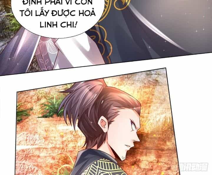 Luyện Thể Trăm Nghìn Tầng - Chương 18 - ảnh 17