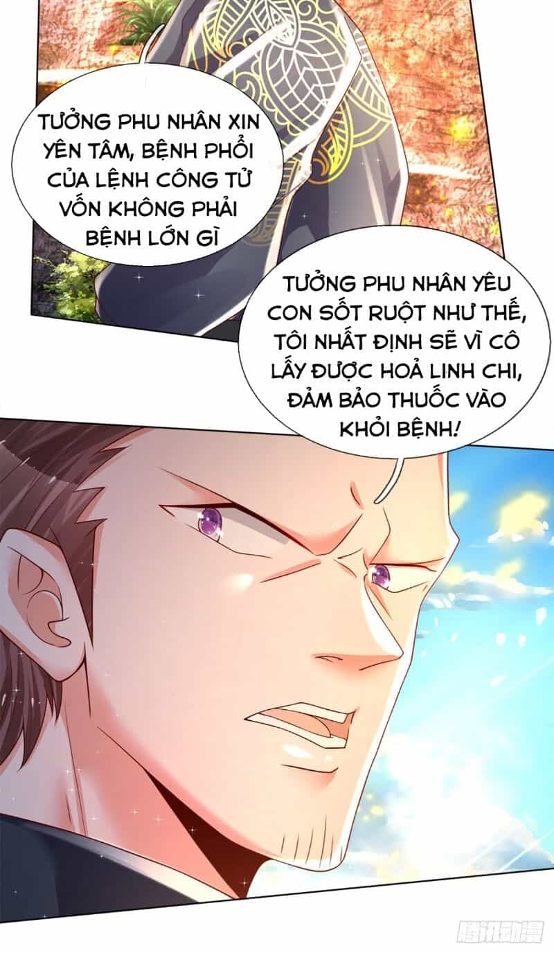 Luyện Thể Trăm Nghìn Tầng - Chương 18 - ảnh 18